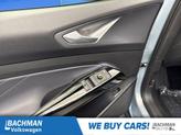 Thumbnail of 2025 Arctic Blue Metallic Volkswagen ID.4