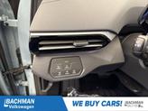 Thumbnail of 2025 Arctic Blue Metallic Volkswagen ID.4
