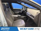 Thumbnail of 2025 Arctic Blue Metallic Volkswagen ID.4