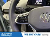 Thumbnail of 2025 Arctic Blue Metallic Volkswagen ID.4