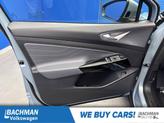 Thumbnail of 2025 Arctic Blue Metallic Volkswagen ID.4