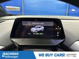 Thumbnail of 2025 Arctic Blue Metallic Volkswagen ID.4