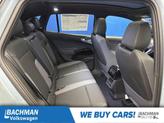 Thumbnail of 2025 Arctic Blue Metallic Volkswagen ID.4