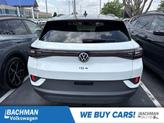 Thumbnail of 2025 Opal White Pearl W / Black Roof Volkswagen ID.4