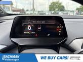 Thumbnail of 2025 Opal White Pearl W / Black Roof Volkswagen ID.4