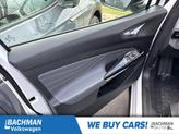 Thumbnail of 2025 Opal White Pearl W / Black Roof Volkswagen ID.4
