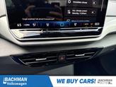 Thumbnail of 2025 Opal White Pearl W / Black Roof Volkswagen ID.4