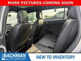 Thumbnail of 2022 Pyrite Silver Metallic Volkswagen Tiguan
