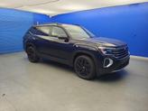 Thumbnail of 2025 Deep Black Pearl Effect Volkswagen Atlas