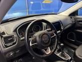 Thumbnail of 2020 Diamond Black Jeep Compass