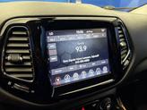 Thumbnail of 2020 Diamond Black Jeep Compass