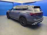 Thumbnail of 2025 Pure Gray Volkswagen Atlas