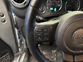 Thumbnail of 2013 Billet Silver Metallic Jeep Wrangler