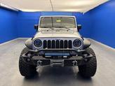 Thumbnail of 2013 Billet Silver Metallic Jeep Wrangler