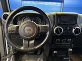Thumbnail of 2013 Billet Silver Metallic Jeep Wrangler