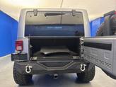 Thumbnail of 2013 Billet Silver Metallic Jeep Wrangler