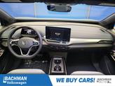 Thumbnail of 2025 Pure Gray Volkswagen ID.4
