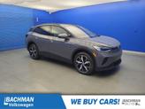Thumbnail of 2025 Pure Gray Volkswagen ID.4