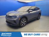 Thumbnail of 2025 Pure Gray Volkswagen ID.4