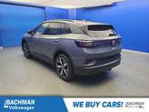 Thumbnail of 2025 Pure Gray Volkswagen ID.4