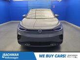 Thumbnail of 2025 Pure Gray Volkswagen ID.4