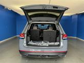 Thumbnail of 2025 Pure Gray Volkswagen Atlas