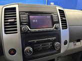 Thumbnail of 2016 Gun Metallic Nissan Frontier