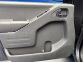 Thumbnail of 2016 Gun Metallic Nissan Frontier
