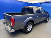 Thumbnail of 2016 Gun Metallic Nissan Frontier