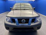 Thumbnail of 2016 Gun Metallic Nissan Frontier