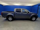 Thumbnail of 2016 Gun Metallic Nissan Frontier