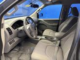 Thumbnail of 2016 Gun Metallic Nissan Frontier