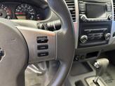 Thumbnail of 2016 Gun Metallic Nissan Frontier