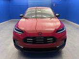 Thumbnail of 2025 Milano Red Honda HR-V