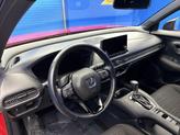Thumbnail of 2025 Milano Red Honda HR-V