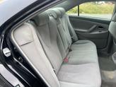 Thumbnail of 2011 Black Toyota Camry
