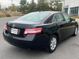 Thumbnail of 2011 Black Toyota Camry