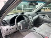 Thumbnail of 2011 Black Toyota Camry