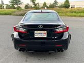Thumbnail of 2015 Beige Lexus RC F