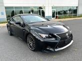 Photo of 2015 Beige Lexus RC F