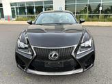 Thumbnail of 2015 Beige Lexus RC F