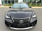 Thumbnail of 2015 Beige Lexus RC F