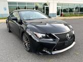 Thumbnail of 2015 Beige Lexus RC F