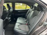 Thumbnail of 2021 Predawn Gray Mica Toyota Camry