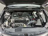Thumbnail of 2021 Predawn Gray Mica Toyota Camry