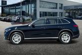 Thumbnail of 2025 Black Mercedes-Benz GLC 300