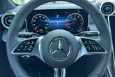 Thumbnail of 2025 Black Mercedes-Benz GLC 300