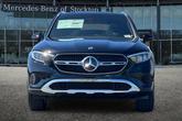 Thumbnail of 2025 Black Mercedes-Benz GLC 300