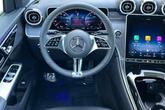 Thumbnail of 2025 Black Mercedes-Benz GLC 300