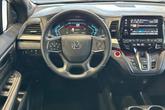 Thumbnail of 2023 White Honda Odyssey